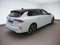 Opel Astra L ST 1.5 D AT8 GS AHK/Headup/Matrix/360° Wit - thumbnail 6