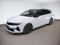 Opel Astra L ST 1.5 D AT8 GS AHK/Headup/Matrix/360° Wit - thumbnail 2