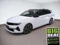 Opel Astra L ST 1.5 D AT8 GS AHK/Headup/Matrix/360° Blanco - thumbnail 1