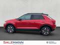 Volkswagen T-Roc 1.5 TSI Move, Navi, Kamera, LED Plus, ACC Rood - thumbnail 2