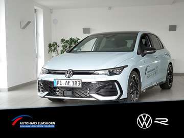 -Line Golf R-Line 2,0 l TDI SCR 110 kW 150 PS 7-Gang-Doppelkup