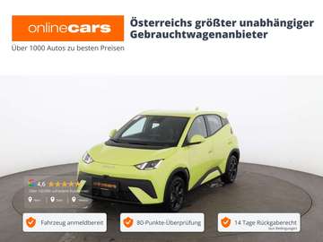 Surf Boost 43 kWh Aut RADAR NAV R-CAM PDC