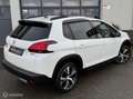 Peugeot 2008 1.2 PureTech GT-line Stoelverw CarPlay NW D-Riem Weiß - thumbnail 23