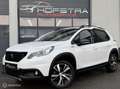 Peugeot 2008 1.2 PureTech GT-line Stoelverw CarPlay NW D-Riem Weiß - thumbnail 1