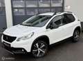 Peugeot 2008 1.2 PureTech GT-line Stoelverw CarPlay NW D-Riem Weiß - thumbnail 22