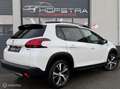 Peugeot 2008 1.2 PureTech GT-line Stoelverw CarPlay NW D-Riem Weiß - thumbnail 2
