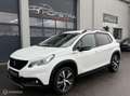 Peugeot 2008 1.2 PureTech GT-line Stoelverw CarPlay NW D-Riem Weiß - thumbnail 21