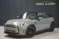MINI Cooper Cabrio Benzine Automaat-Navi-H.Leder-Keyless-Cam-Garantie Gris - thumbnail 1
