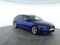 Audi A6 55 TFSI e quattro Sport Blau - thumbnail 3