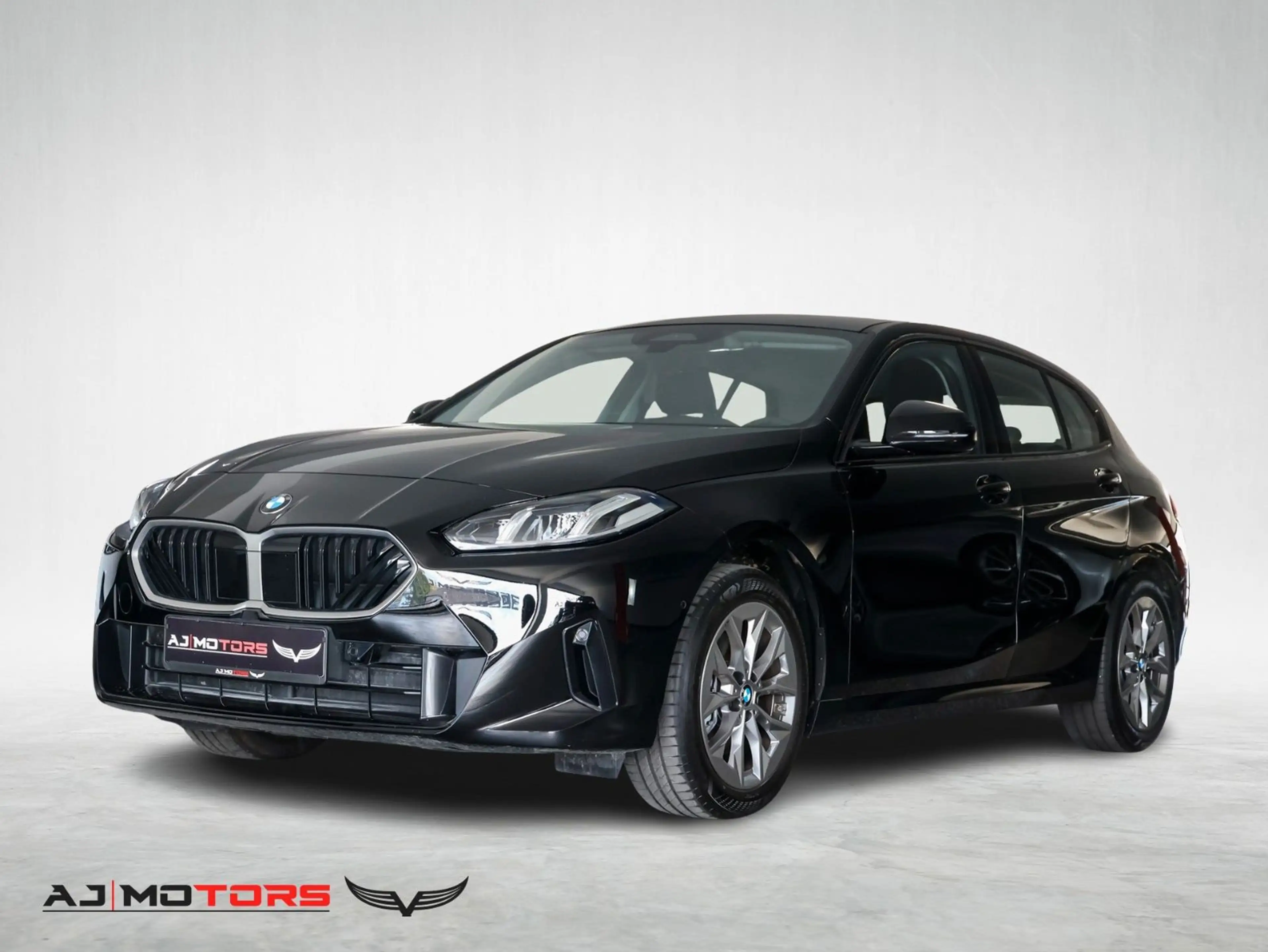 BMW 120 i SPORT *LED-DAB-KAMERA-SHADOWLINE-ASSIST+*