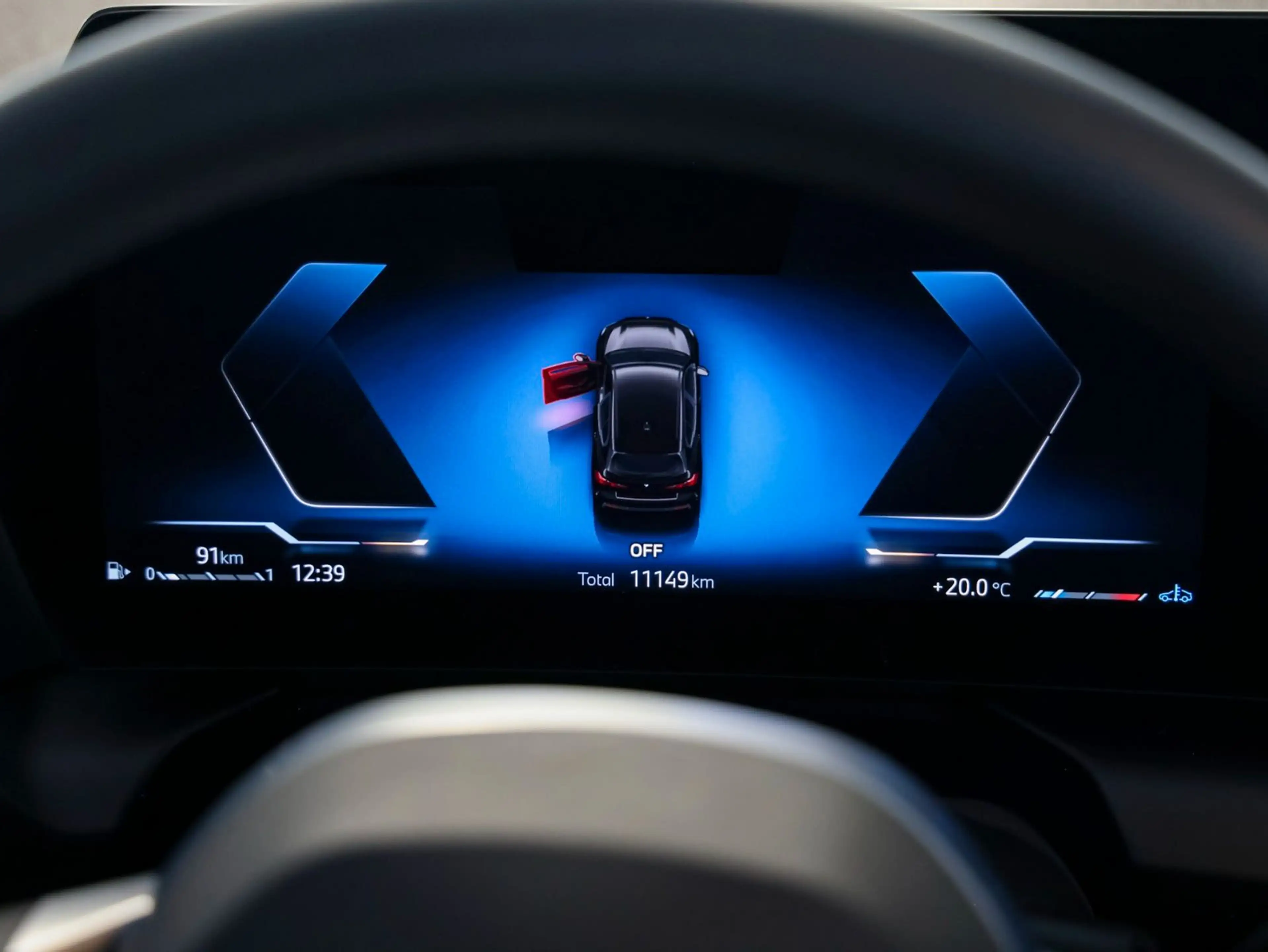 BMW 120 i SPORT *LED-DAB-KAMERA-SHADOWLINE-ASSIST+* — photo 15