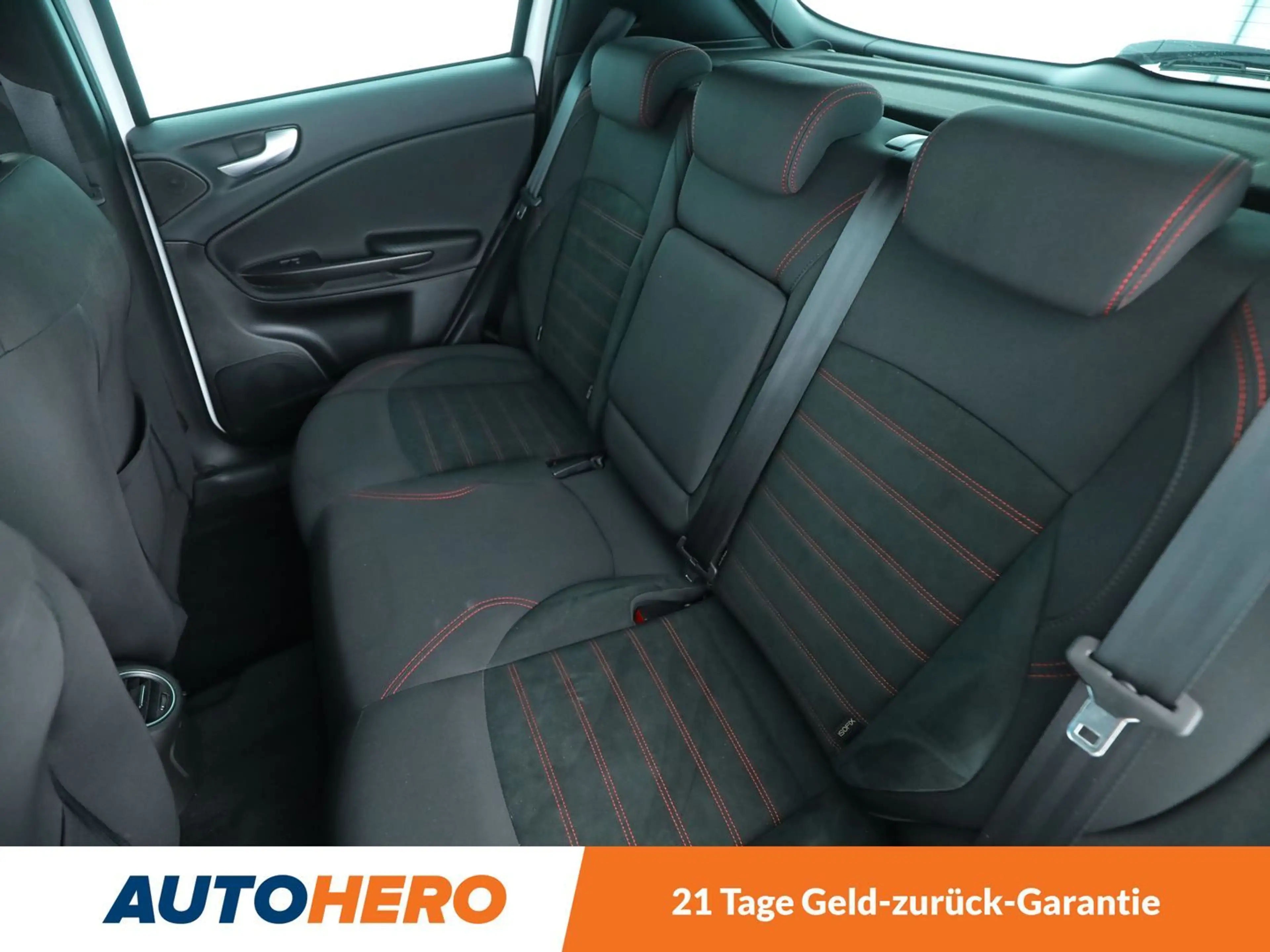Alfa Romeo Giulietta 1.6 JTD Sport Aut.*NAVI*PDC*KLIMA*GARANTIE* — photo 15