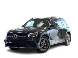 2020 Mercedes-Benz GLB