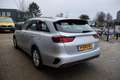 Kia Ceed SW / cee'd SW Sportswagon 1.5 T-GDi DynamicLine 1e Eigenaar | NL Gris - thumbnail 3