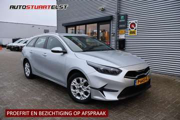 Sportswagon 1.5 T-GDi DynamicLine 1e Eigenaar | NL