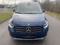 Mercedes-Benz T-Class T 180 d Navi*Kamera*PTS*Klima*Sitzheiz*Totwinkel Blau - thumbnail 5