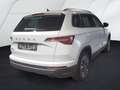 Skoda Karoq 1.5 TSI DSG SELECTION*MATRIX*AHK*KAMERA*KL Weiß - thumbnail 2