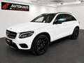 Mercedes-Benz GLC 220 d 4MATIC Aut. | GUTE AUSSTATTUNG | PICKERL BIS ... Weiß - thumbnail 1