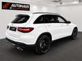 Mercedes-Benz GLC 220 d 4MATIC Aut. | GUTE AUSSTATTUNG | PICKERL BIS ... Weiß - thumbnail 6