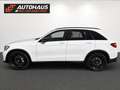 Mercedes-Benz GLC 220 d 4MATIC Aut. | GUTE AUSSTATTUNG | PICKERL BIS ... Weiß - thumbnail 2