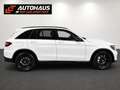 Mercedes-Benz GLC 220 d 4MATIC Aut. | GUTE AUSSTATTUNG | PICKERL BIS ... Weiß - thumbnail 5