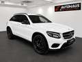Mercedes-Benz GLC 220 d 4MATIC Aut. | GUTE AUSSTATTUNG | PICKERL BIS ... Weiß - thumbnail 4