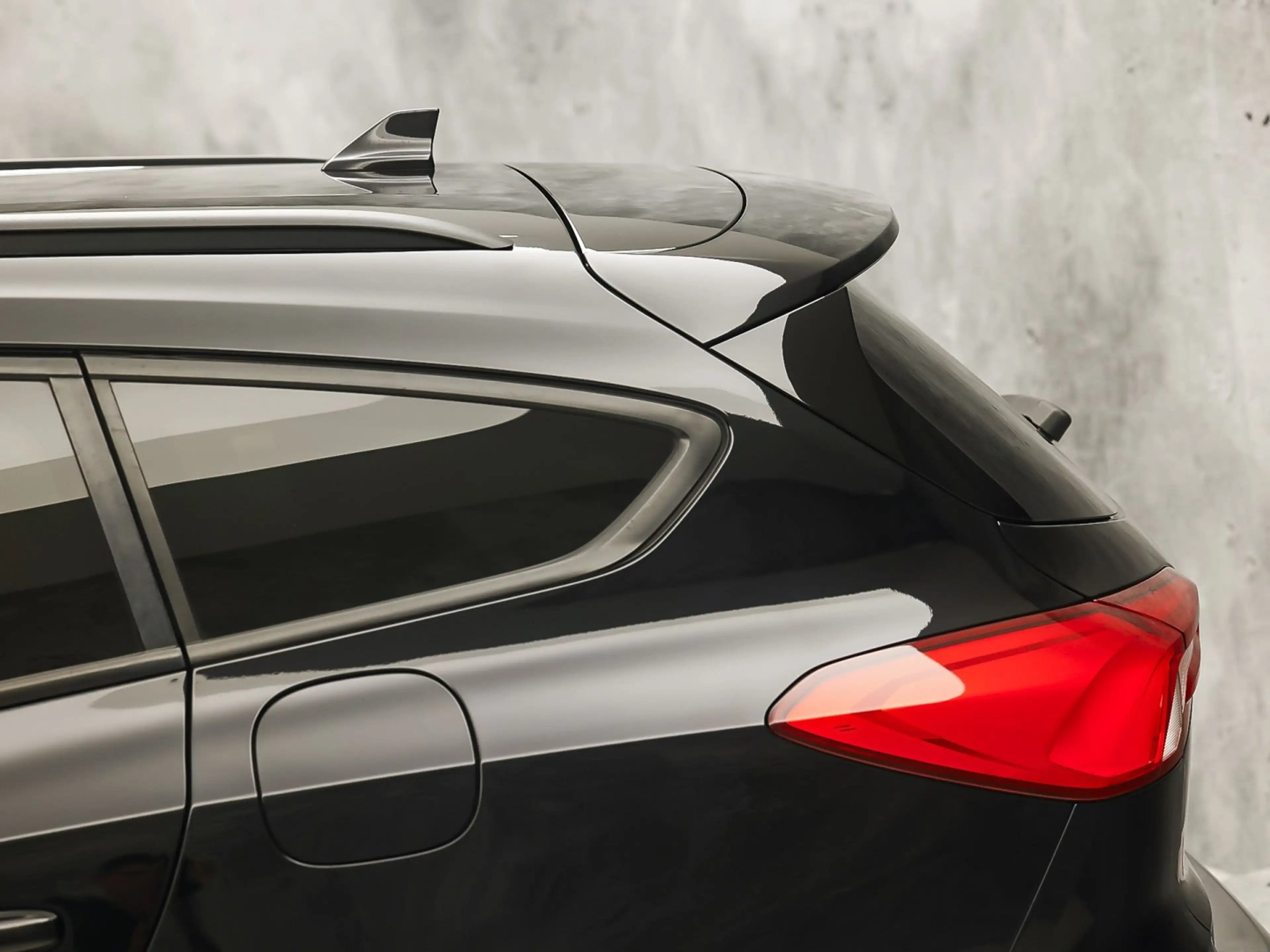 Ford Focus Wagon 1.0 EcoBoost ST Line (APPLE CARPLAY, GROOT N — photo 16