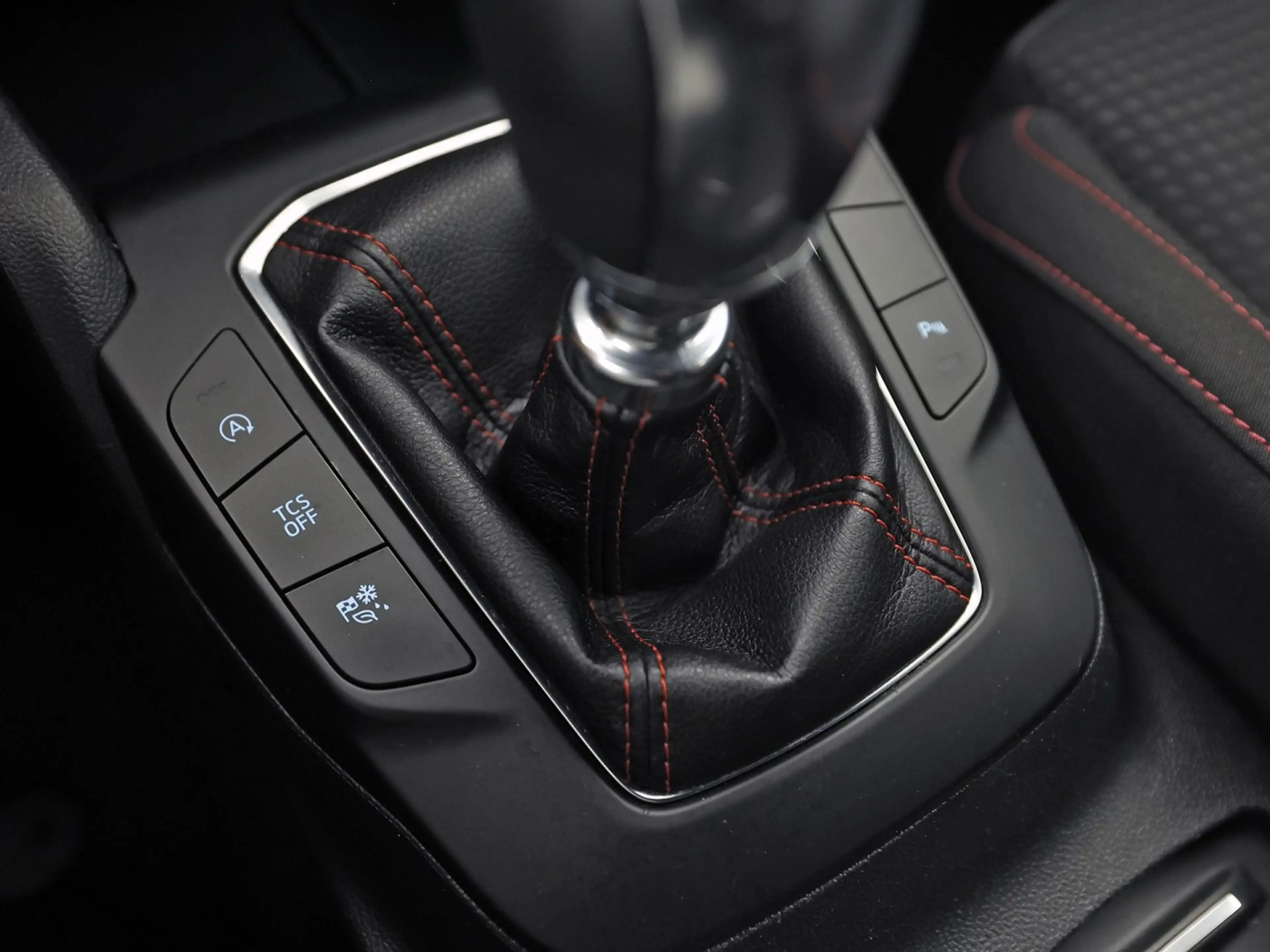 Ford Focus Wagon 1.0 EcoBoost ST Line (APPLE CARPLAY, GROOT N — photo 9