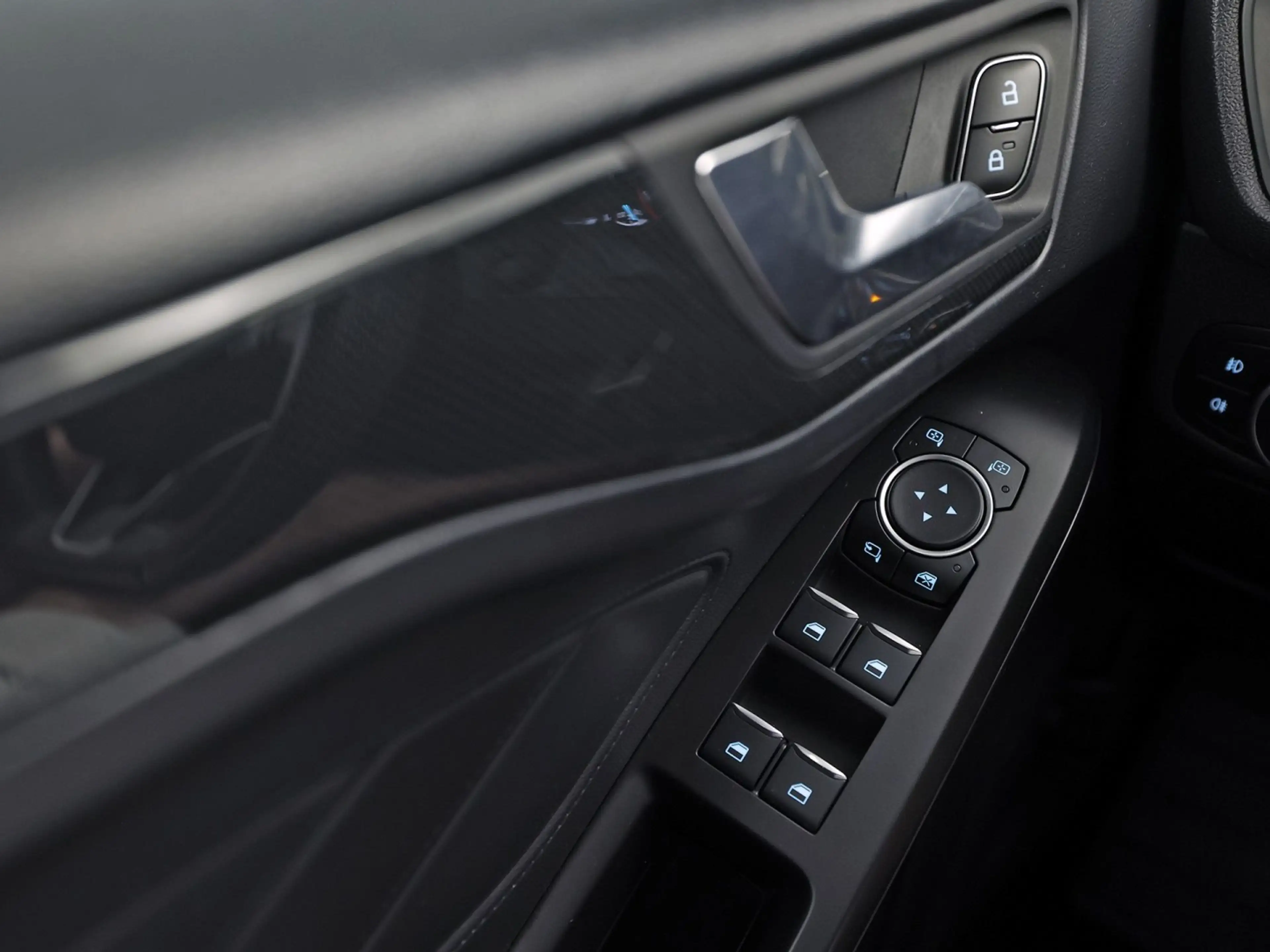 Ford Focus Wagon 1.0 EcoBoost ST Line (APPLE CARPLAY, GROOT N — photo 23