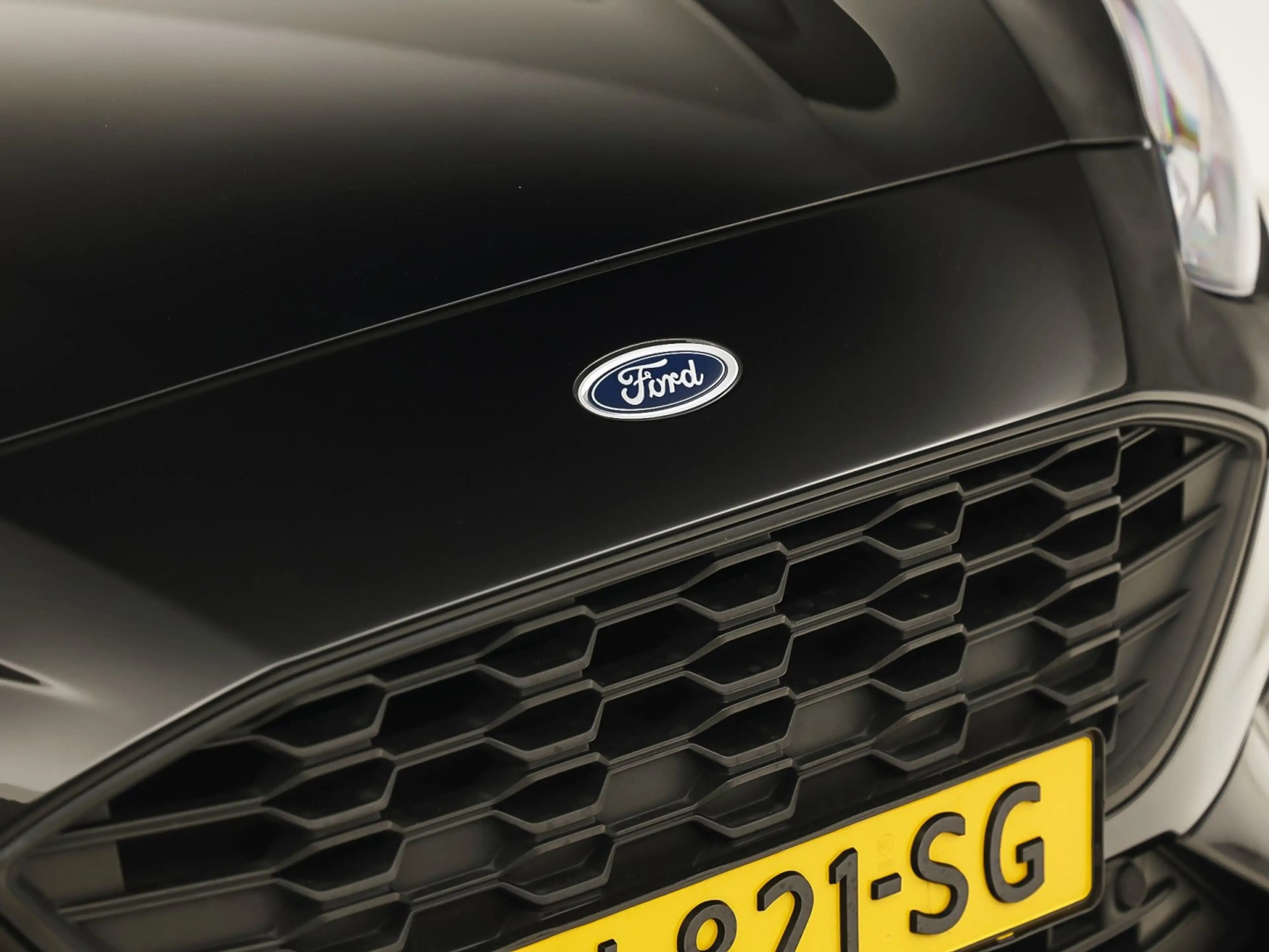 Ford Focus Wagon 1.0 EcoBoost ST Line (APPLE CARPLAY, GROOT N — photo 24