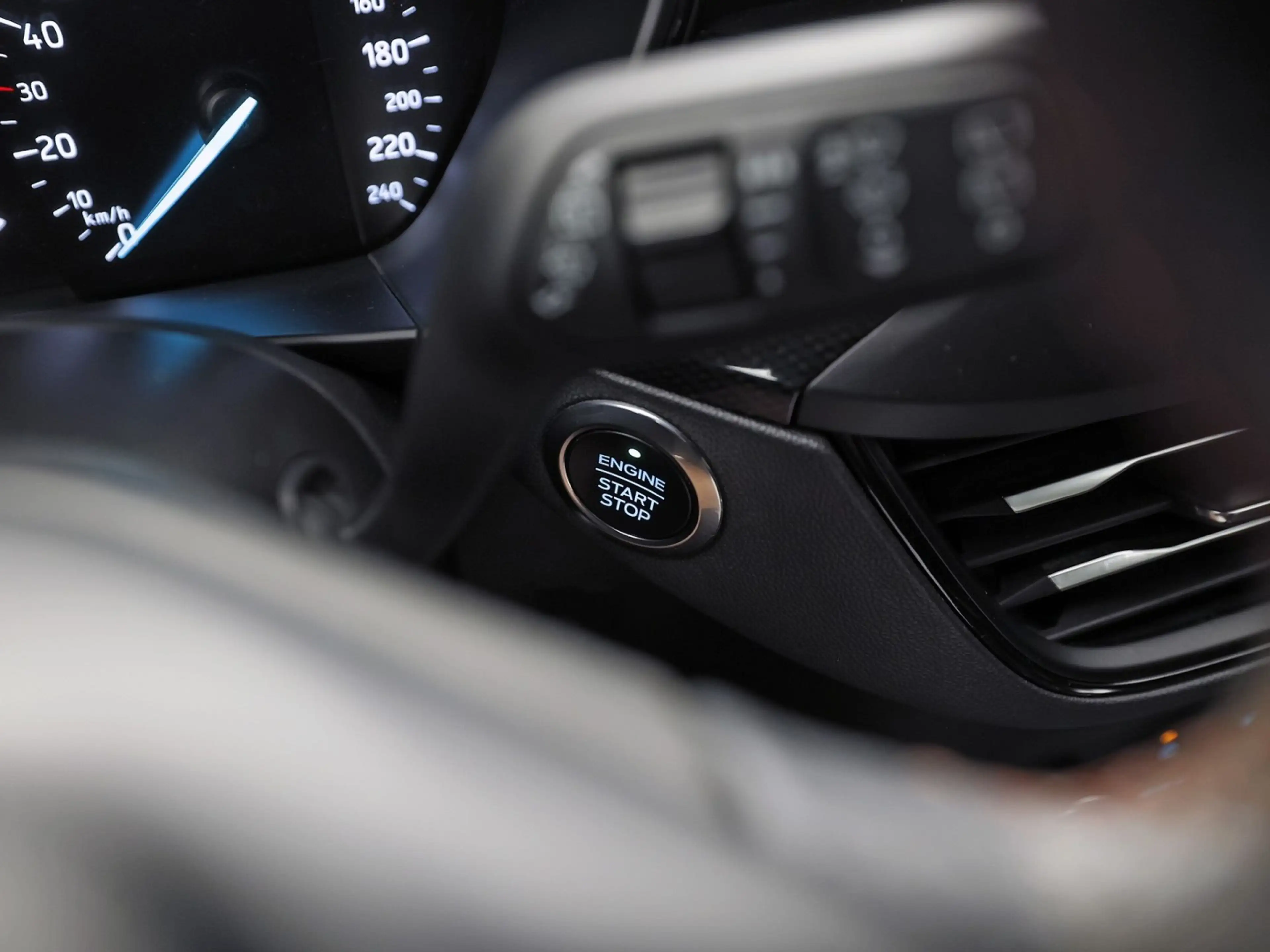 Ford Focus Wagon 1.0 EcoBoost ST Line (APPLE CARPLAY, GROOT N — photo 19
