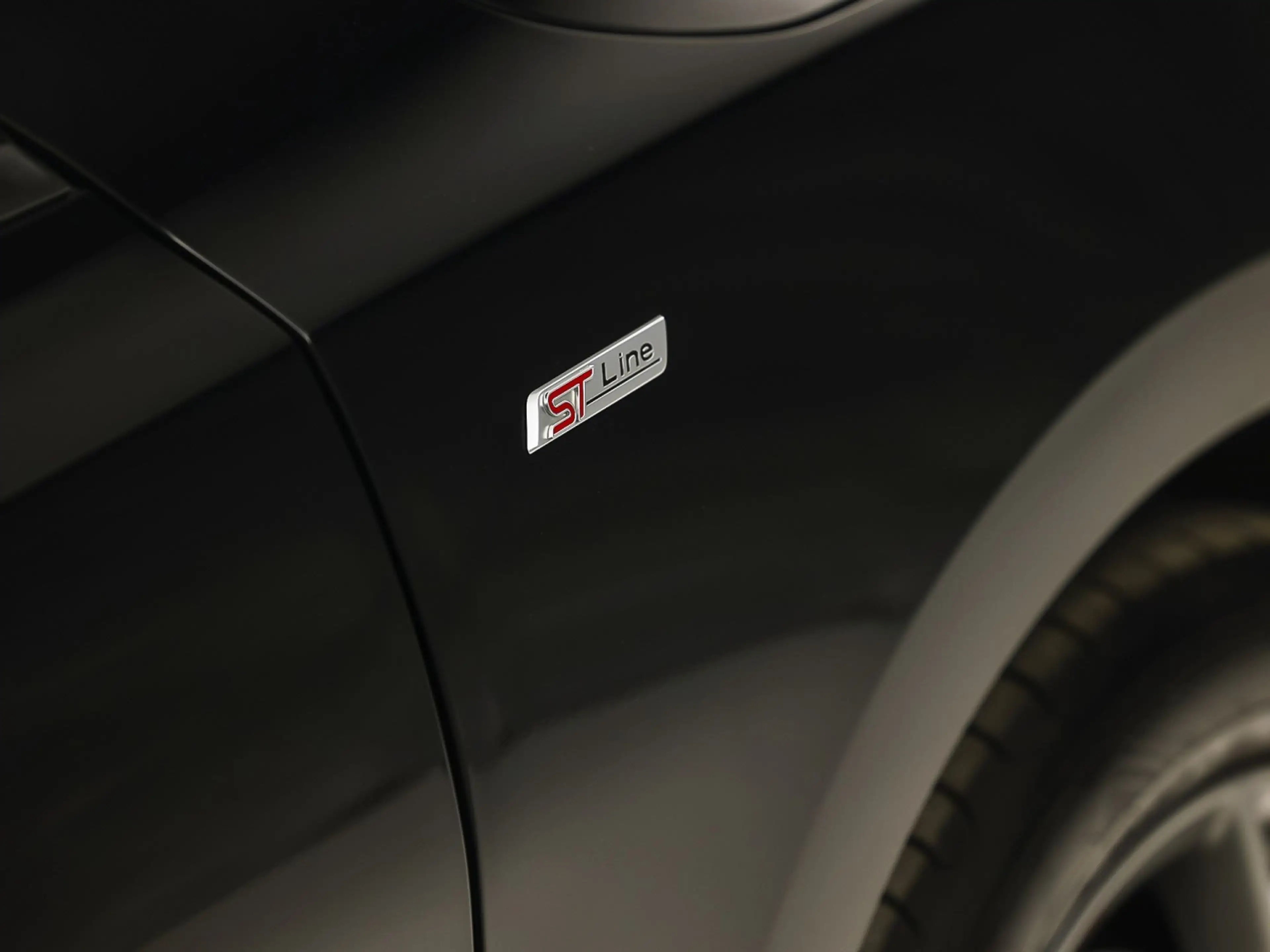 Ford Focus Wagon 1.0 EcoBoost ST Line (APPLE CARPLAY, GROOT N — photo 25