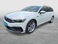 Volkswagen Passat Variant GTE DSG AHK VIRTUAL NAVI LM18 Weiß - thumbnail 2
