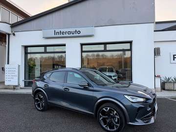 Formentor 2020 1.5 tsi 150cv dsg