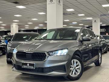 Fabia 1.0 mpi evo Ambition 65cv