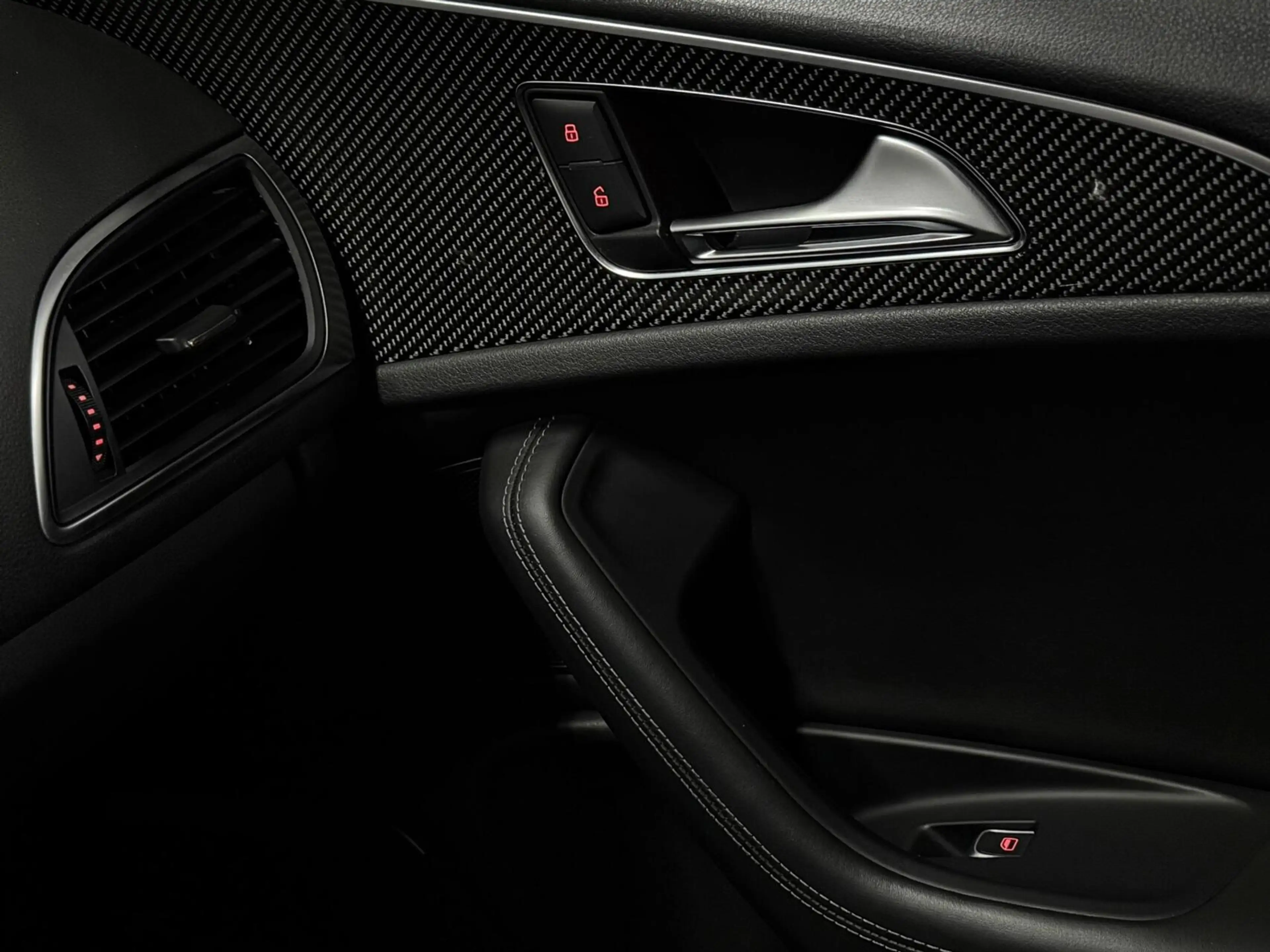 Audi RS6 Avant 4.0 TFSI RS 6 quattro|PANO|SOFTCL|BOSE|MEMO — photo 40