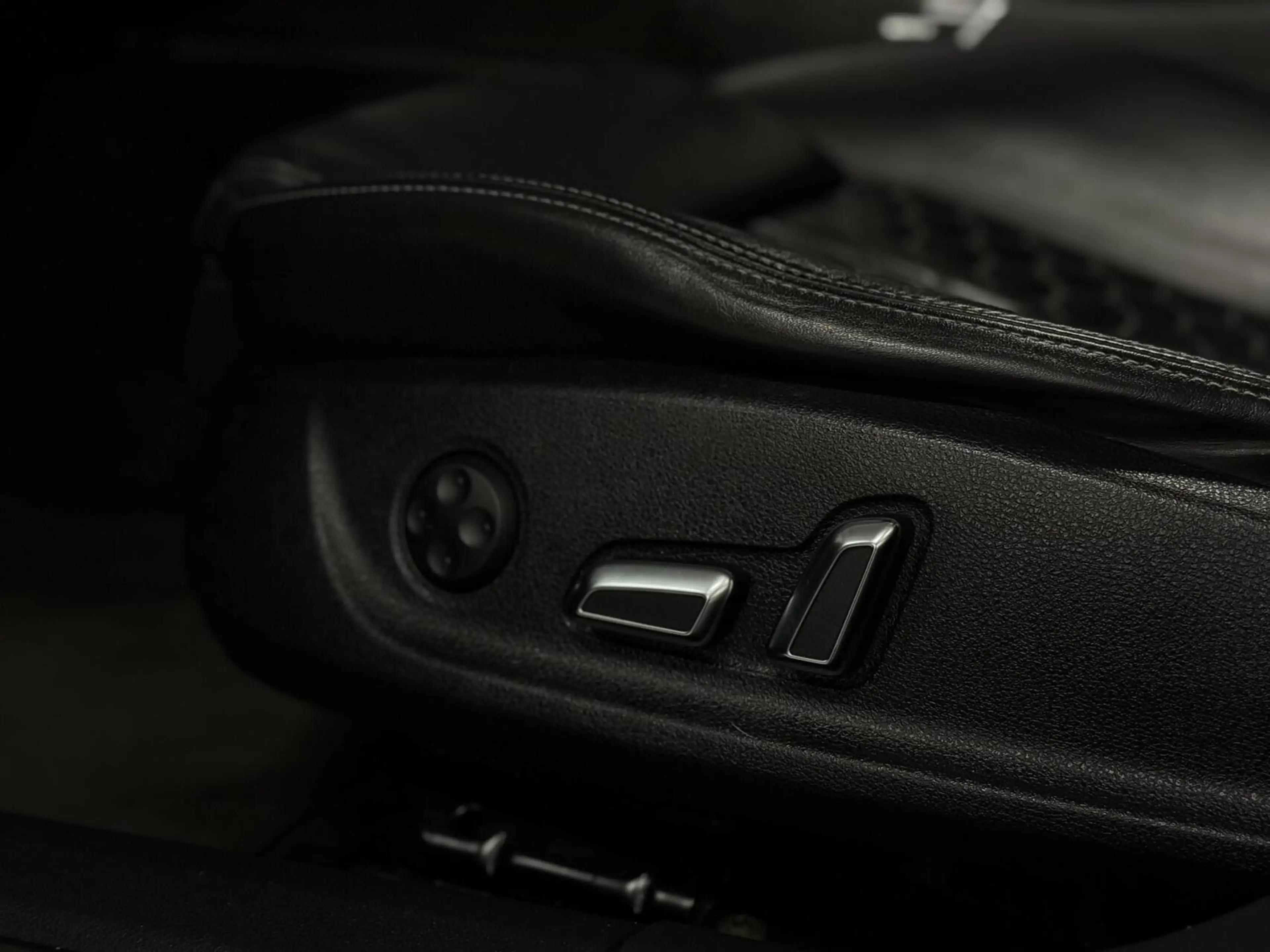 Audi RS6 Avant 4.0 TFSI RS 6 quattro|PANO|SOFTCL|BOSE|MEMO — photo 26