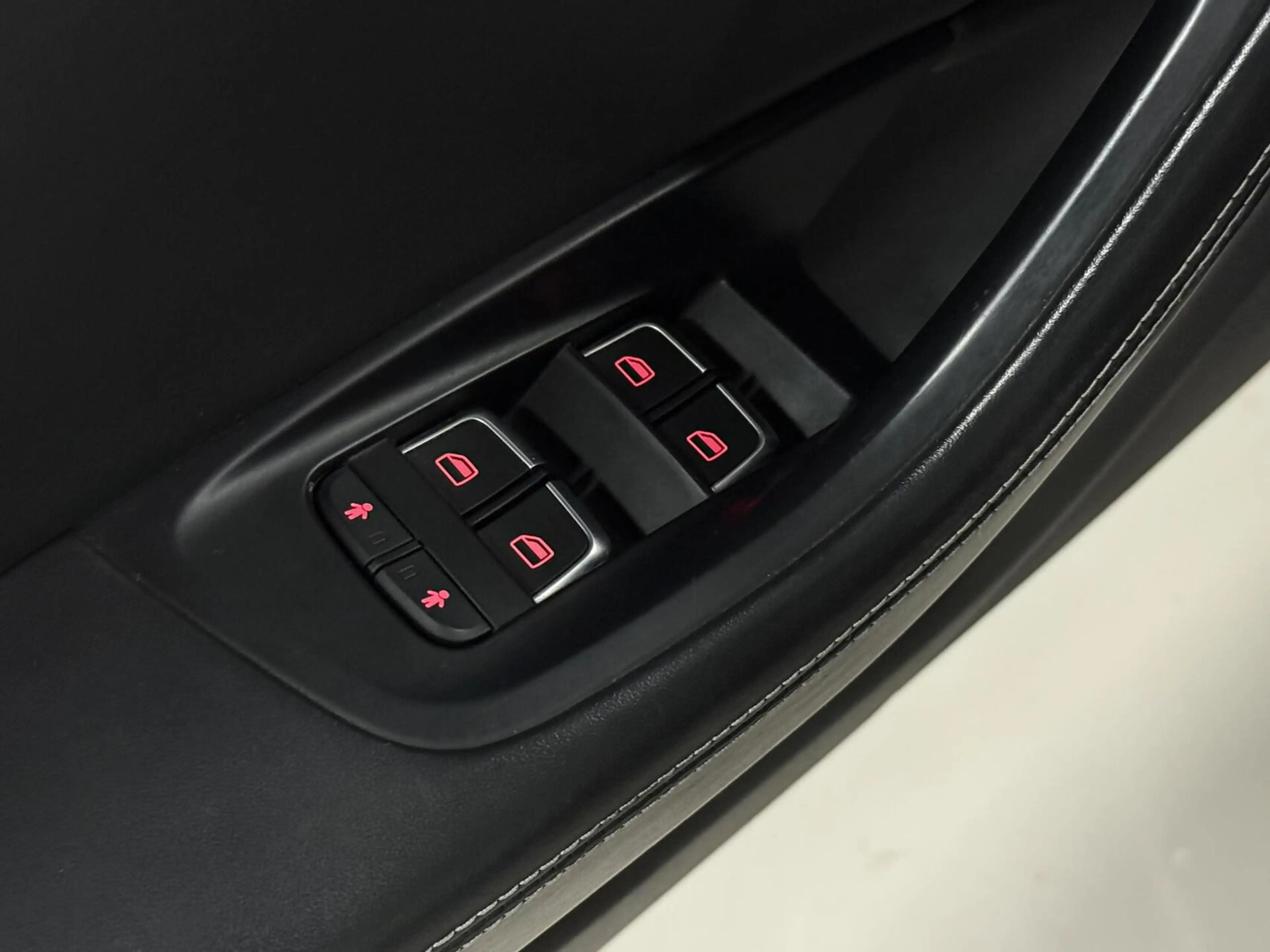 Audi RS6 Avant 4.0 TFSI RS 6 quattro|PANO|SOFTCL|BOSE|MEMO — photo 27