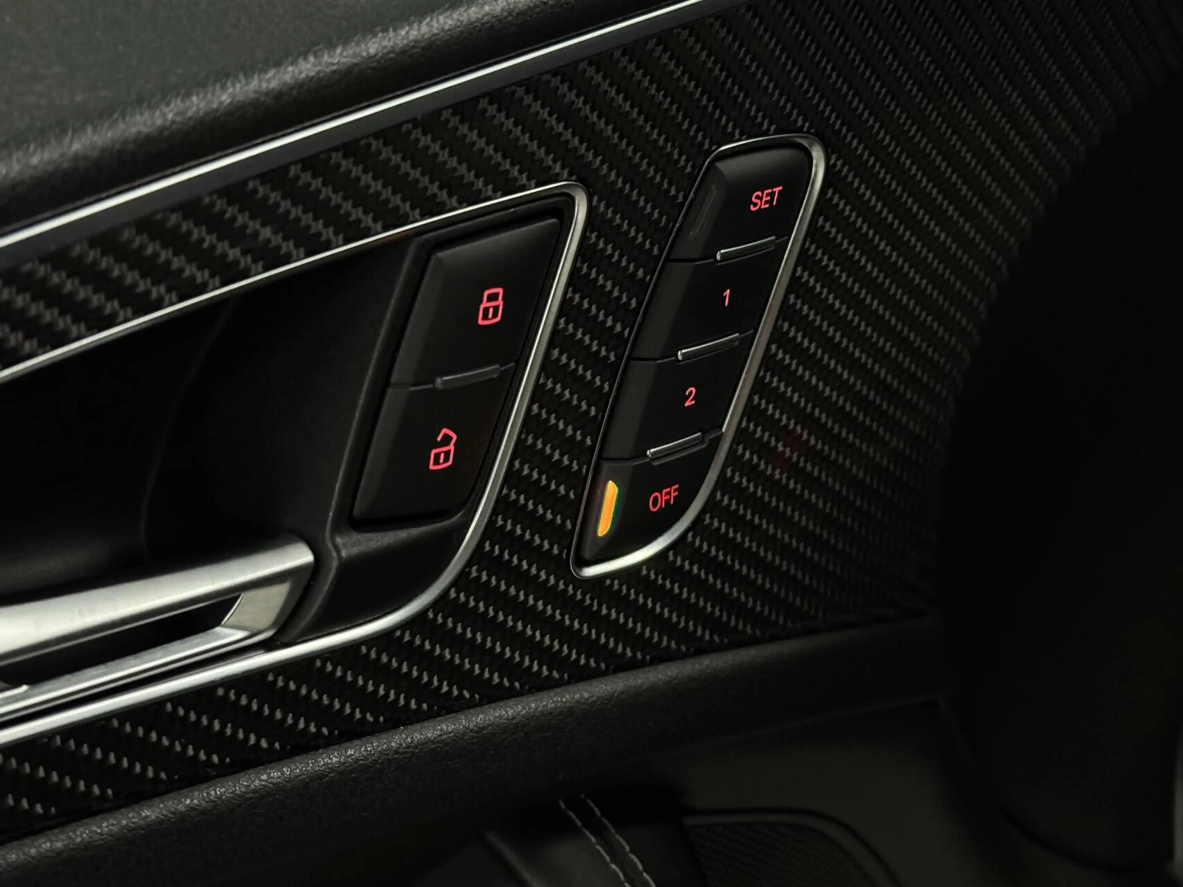 Audi RS6 Avant 4.0 TFSI RS 6 quattro|PANO|SOFTCL|BOSE|MEMO — photo 32