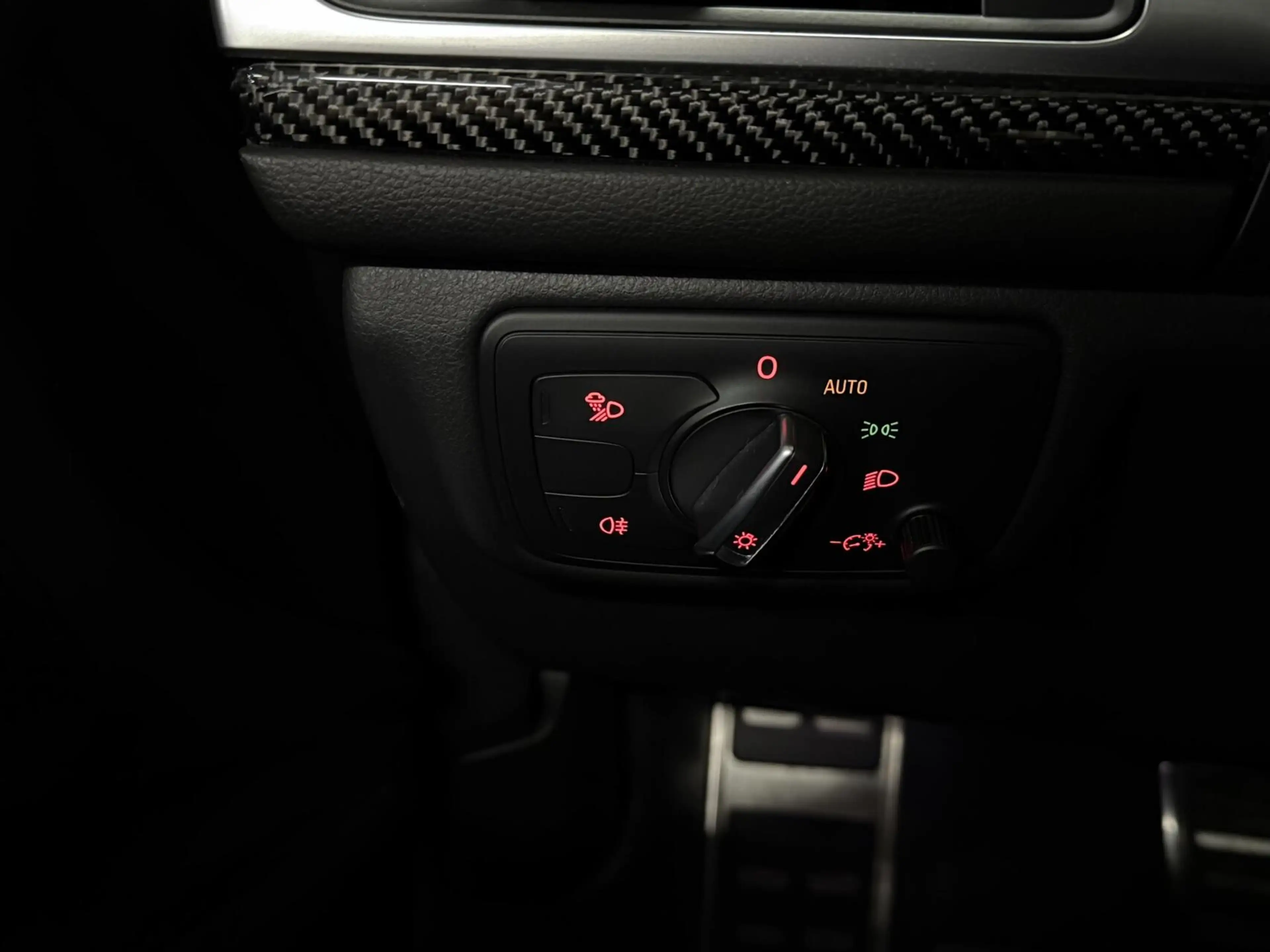 Audi RS6 Avant 4.0 TFSI RS 6 quattro|PANO|SOFTCL|BOSE|MEMO — photo 19