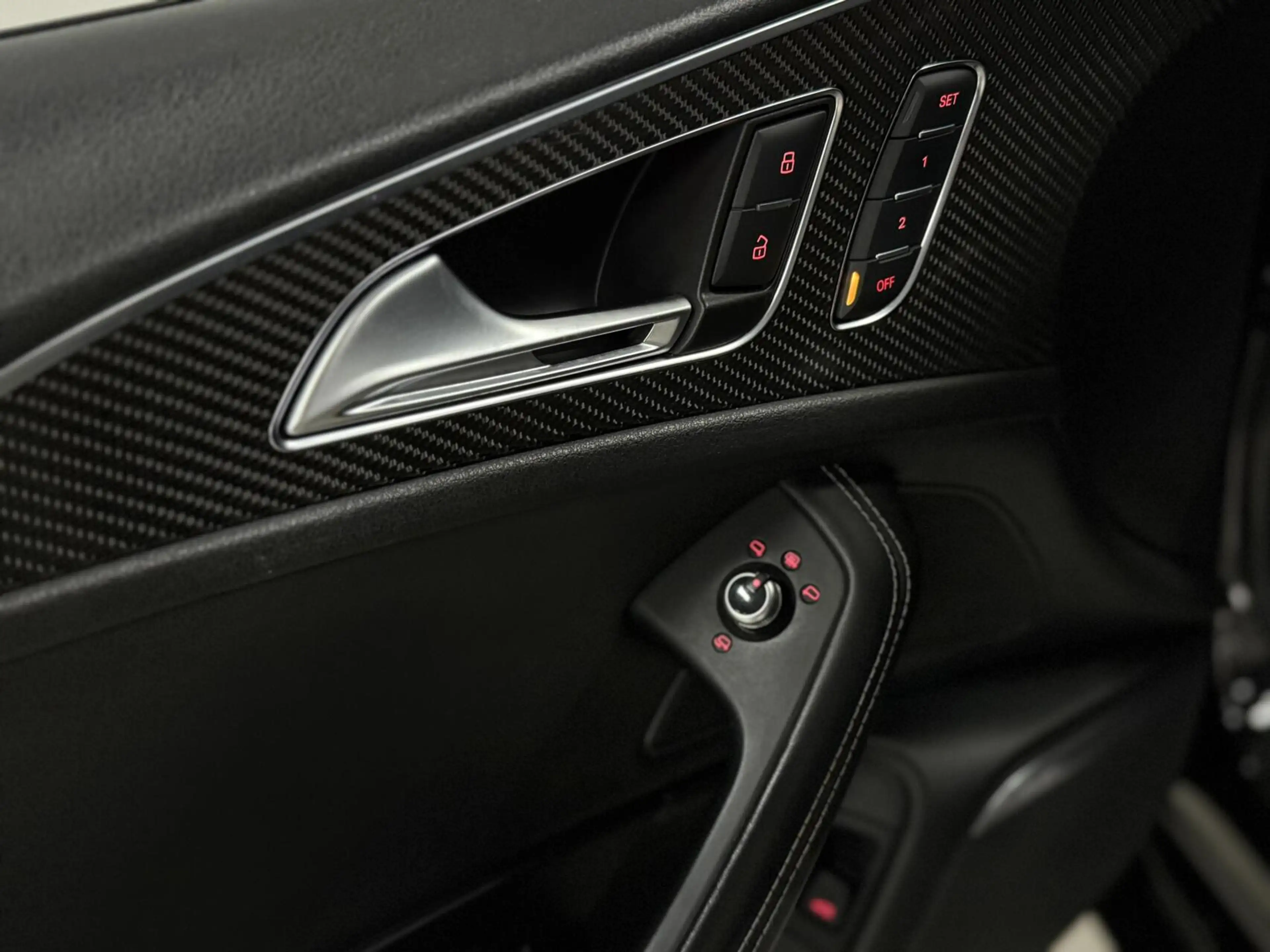 Audi RS6 Avant 4.0 TFSI RS 6 quattro|PANO|SOFTCL|BOSE|MEMO — photo 10