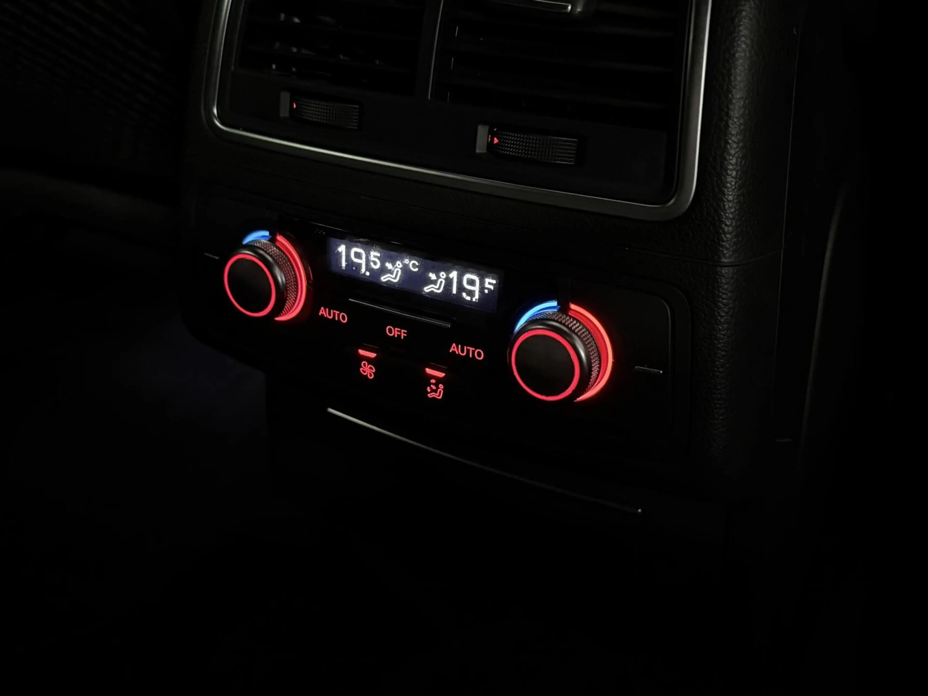Audi RS6 Avant 4.0 TFSI RS 6 quattro|PANO|SOFTCL|BOSE|MEMO — photo 38