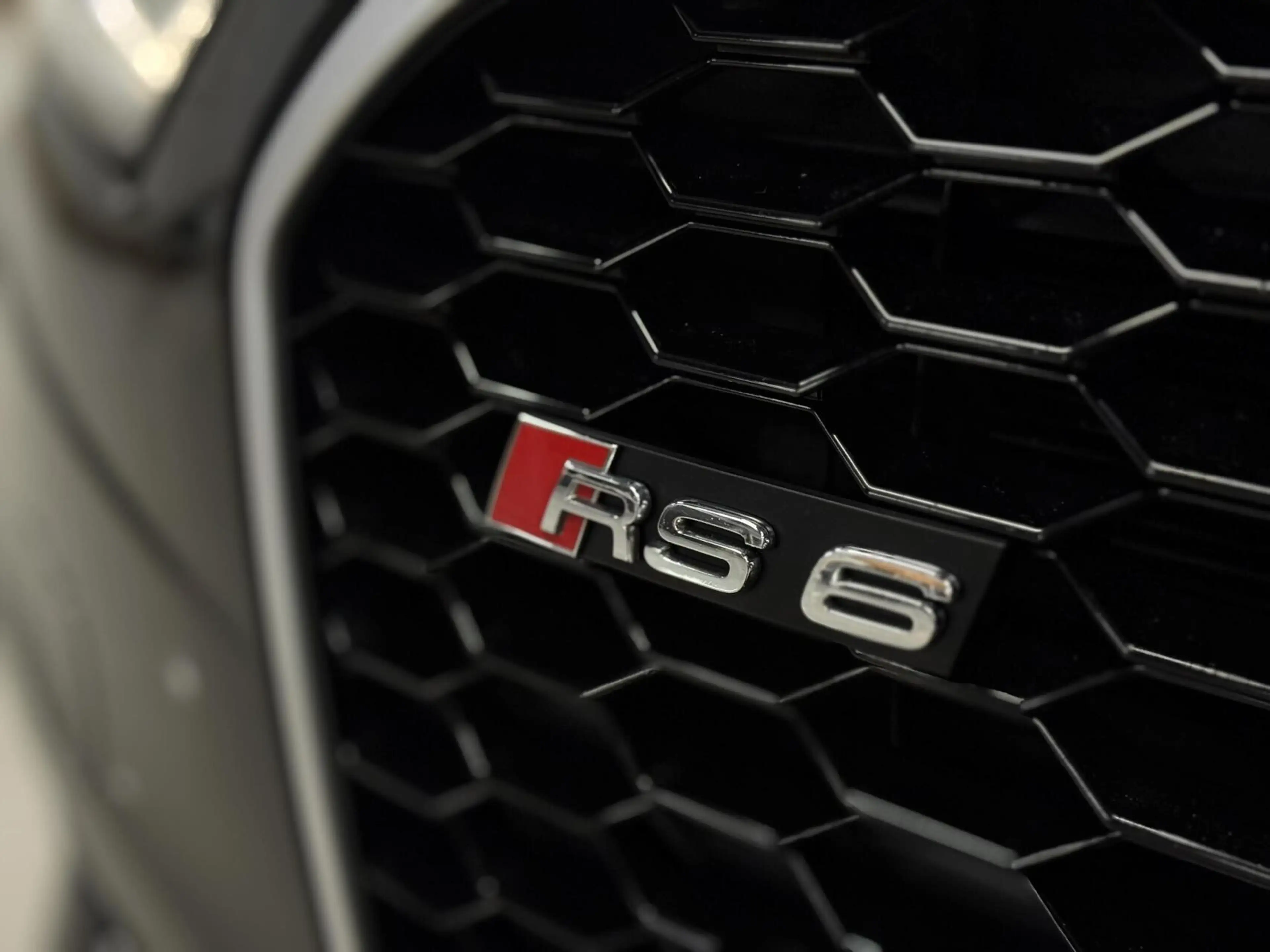 Audi RS6 Avant 4.0 TFSI RS 6 quattro|PANO|SOFTCL|BOSE|MEMO — photo 35