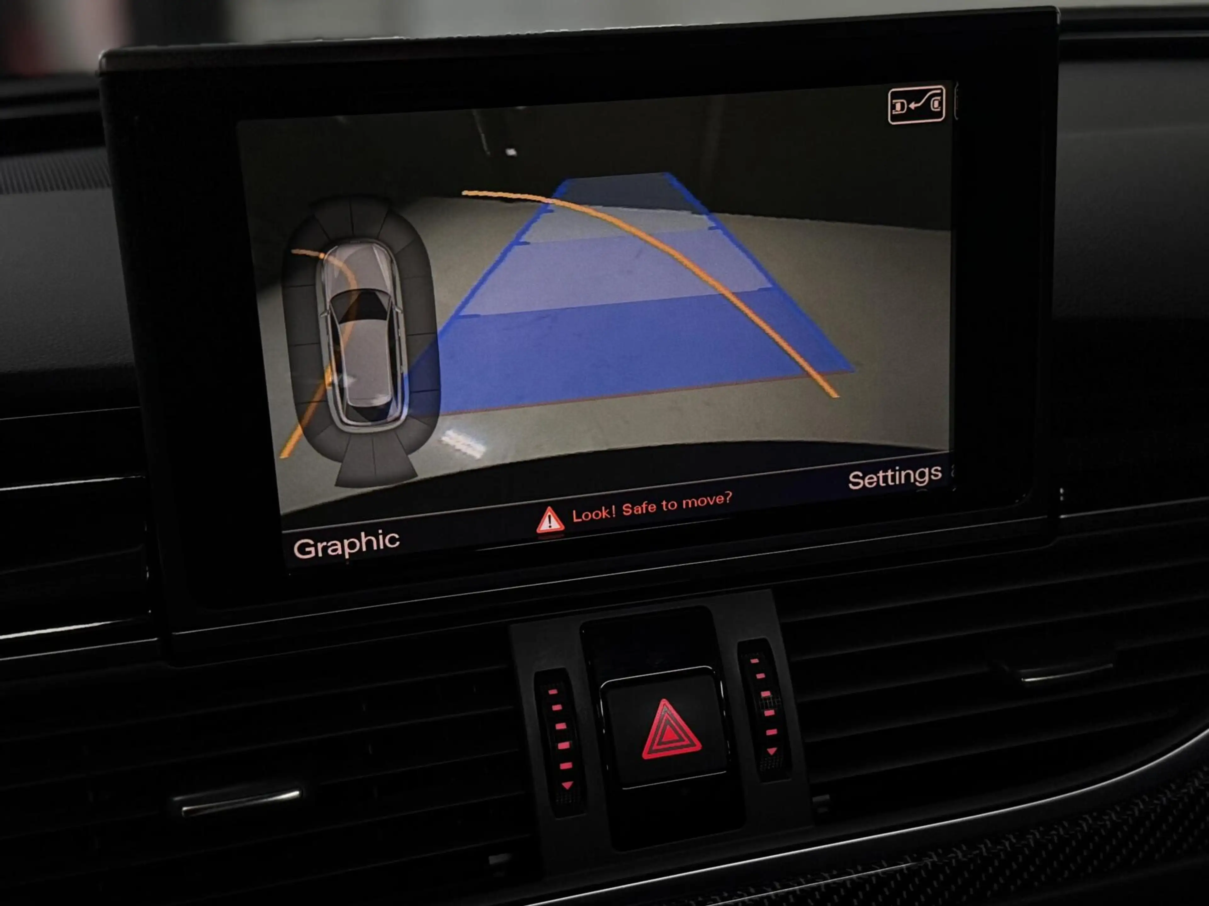 Audi RS6 Avant 4.0 TFSI RS 6 quattro|PANO|SOFTCL|BOSE|MEMO — photo 9