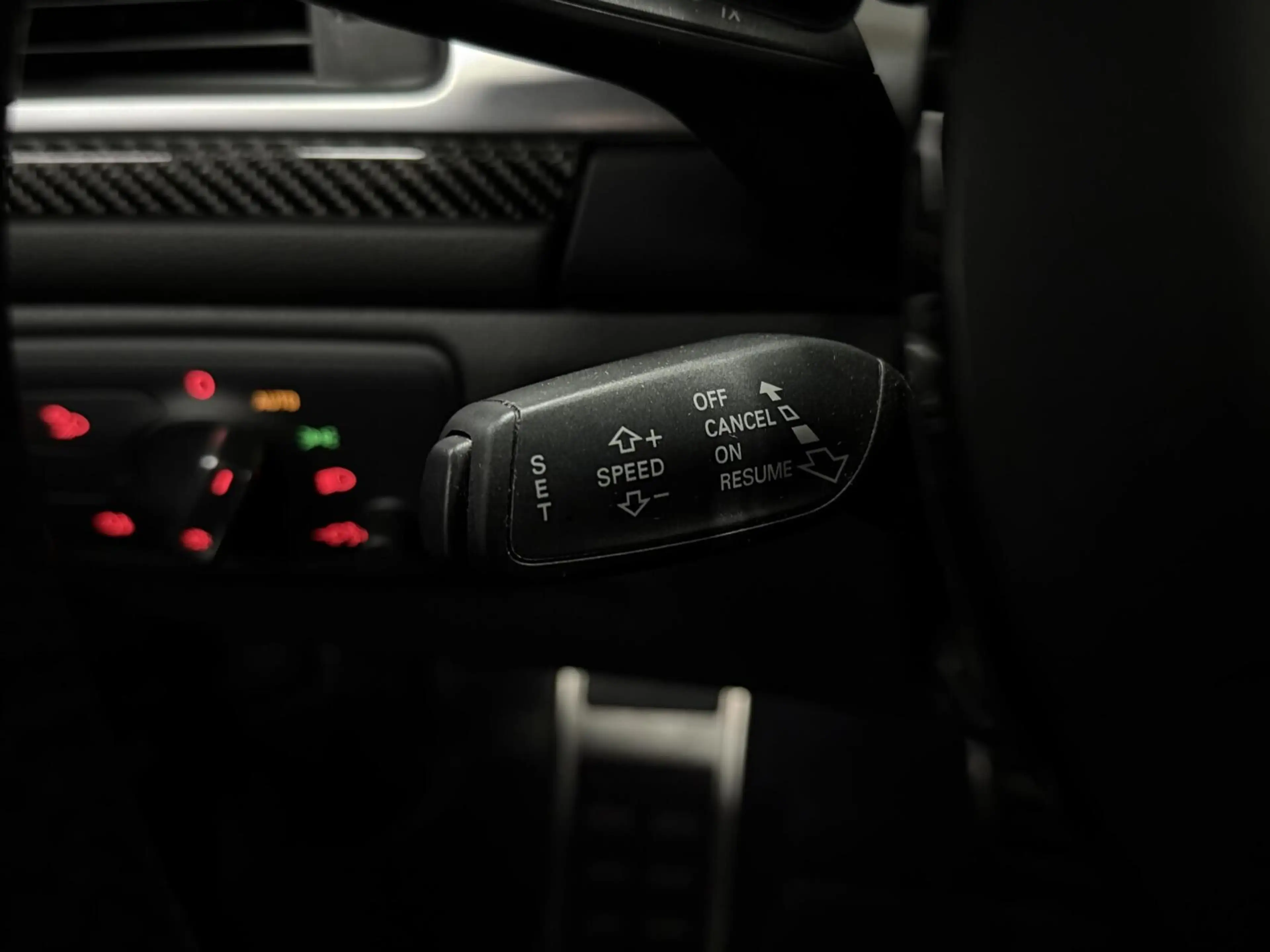 Audi RS6 Avant 4.0 TFSI RS 6 quattro|PANO|SOFTCL|BOSE|MEMO — photo 14