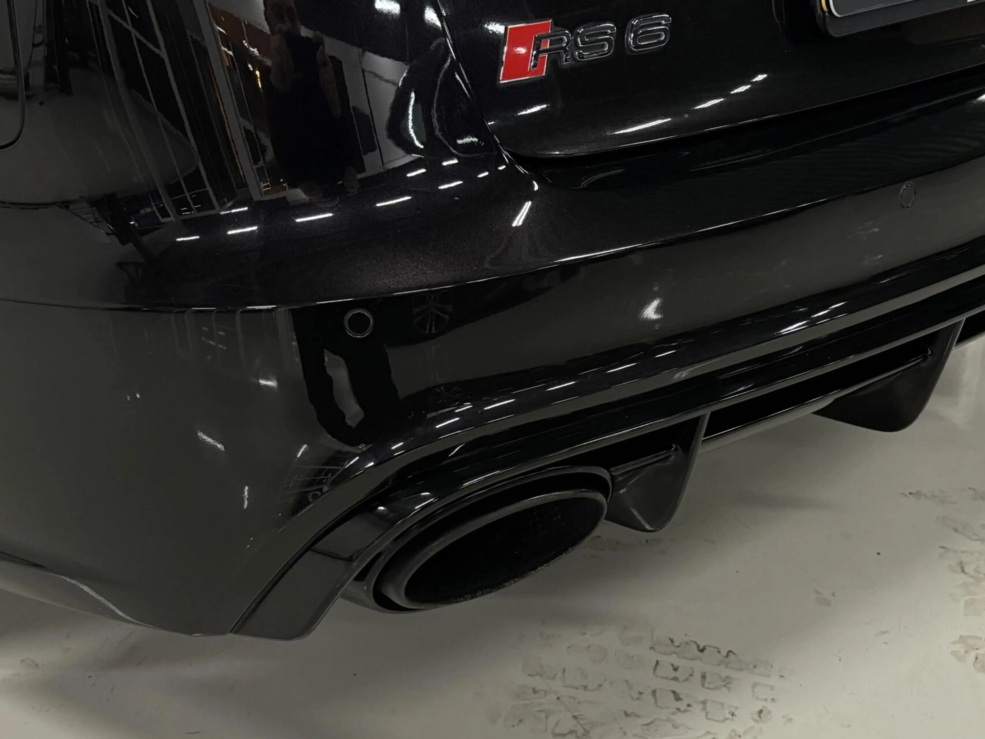 Audi RS6 Avant 4.0 TFSI RS 6 quattro|PANO|SOFTCL|BOSE|MEMO — photo 36