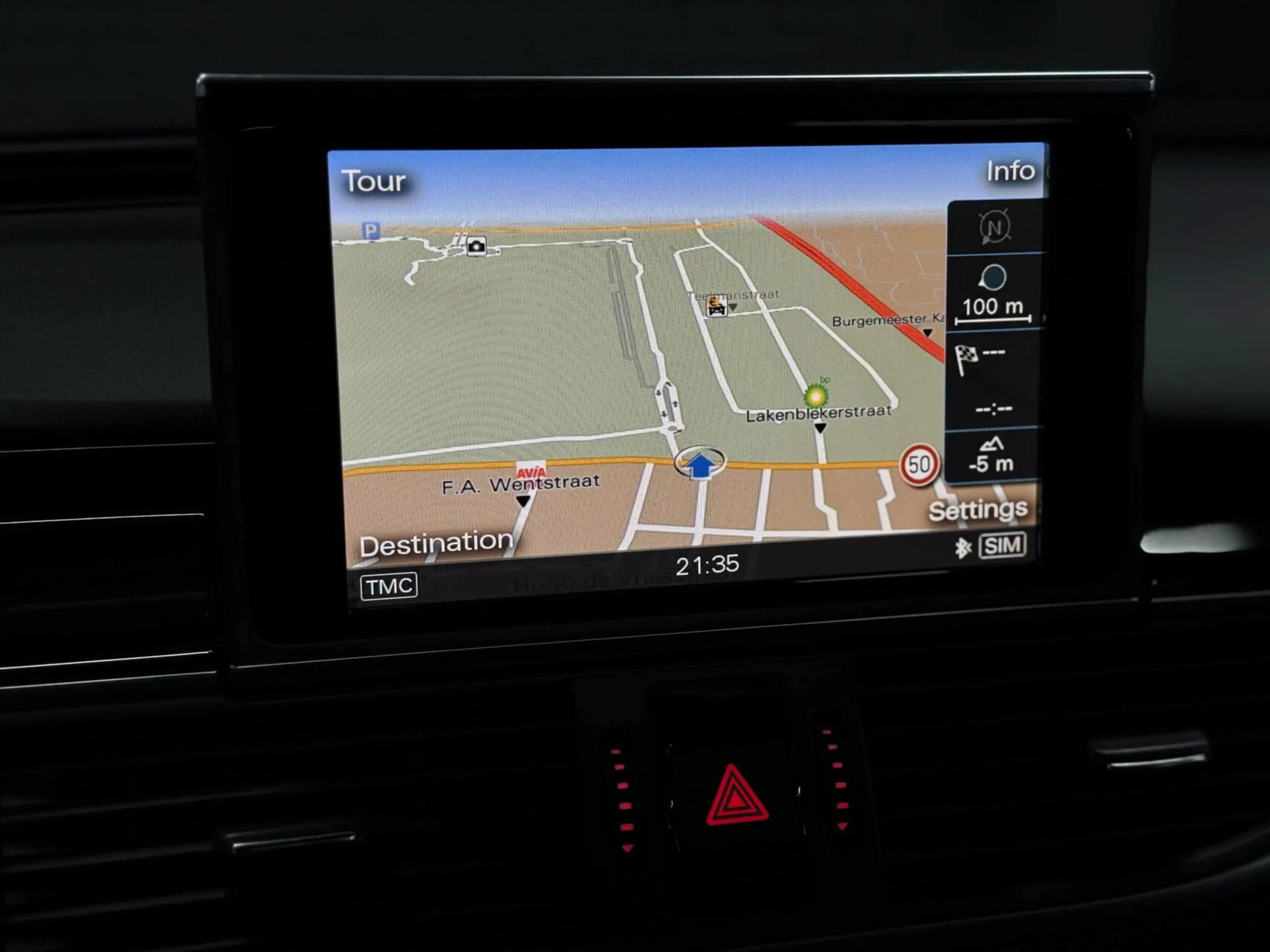 Audi RS6 Avant 4.0 TFSI RS 6 quattro|PANO|SOFTCL|BOSE|MEMO — photo 16