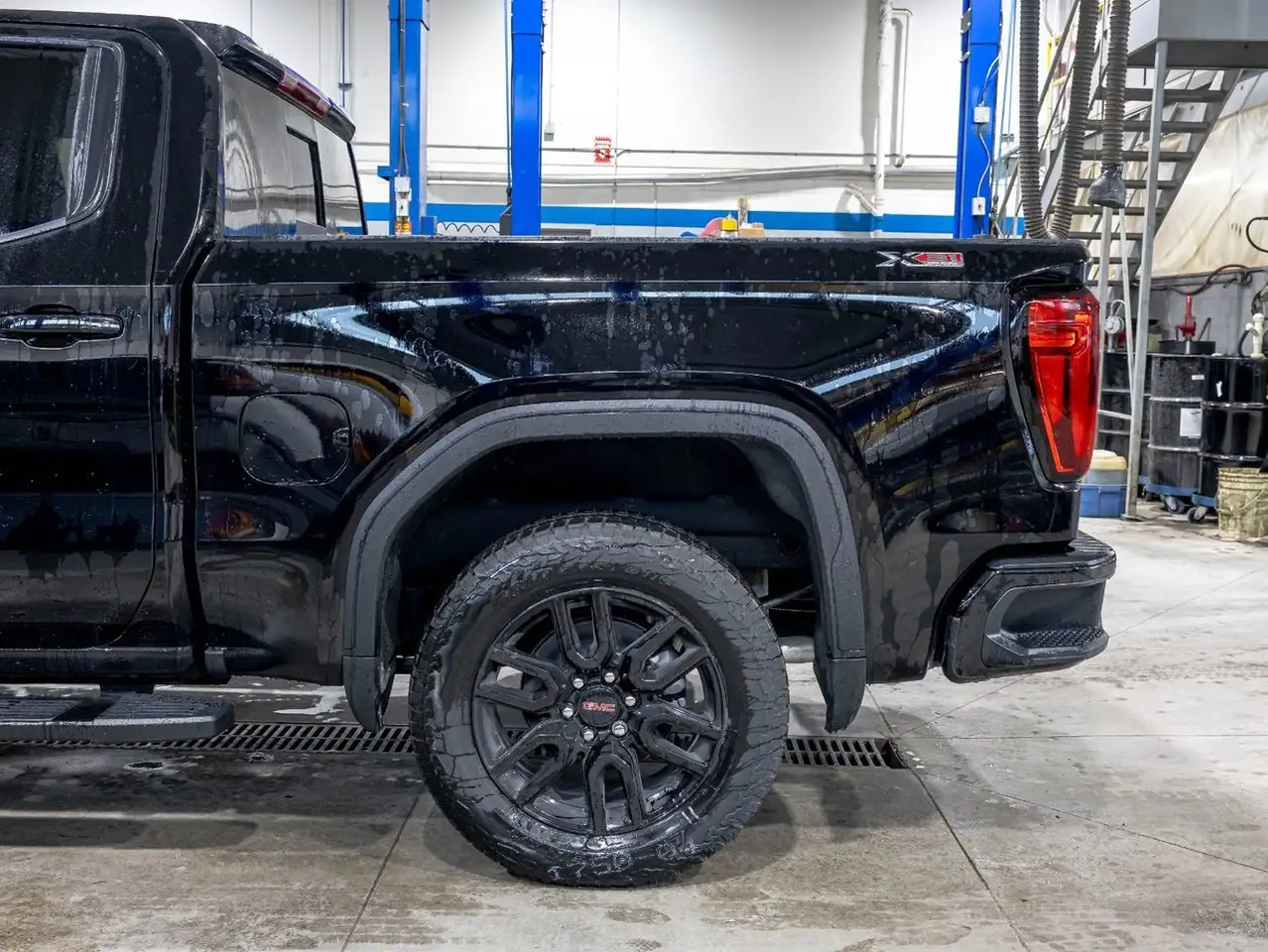 GMC Sierra 1500 снимка GMC Sierra 1500