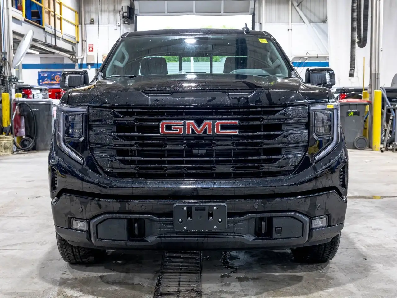 GMC Sierra 1500 снимка GMC Sierra 1500