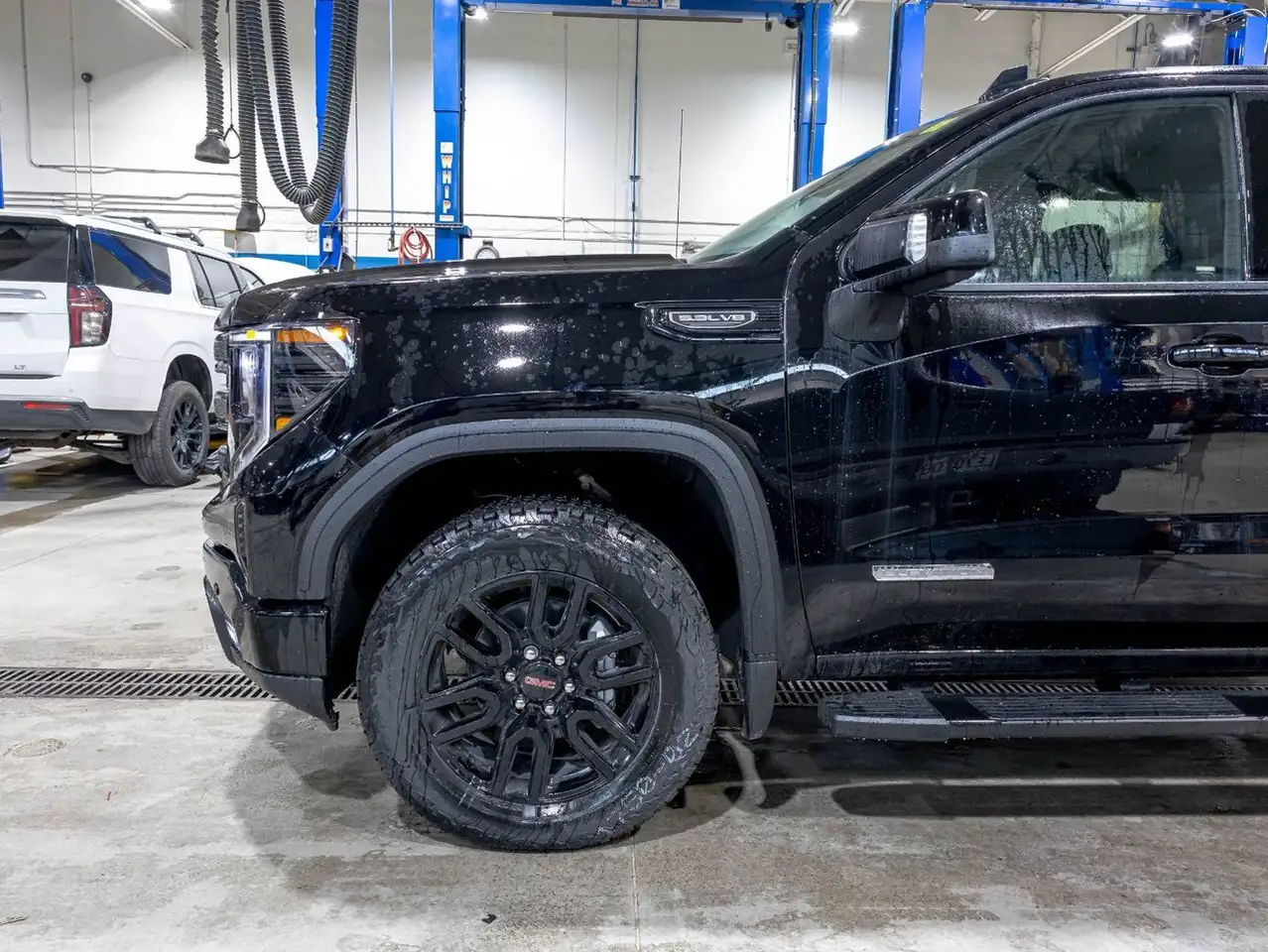 GMC Sierra 1500 снимка GMC Sierra 1500